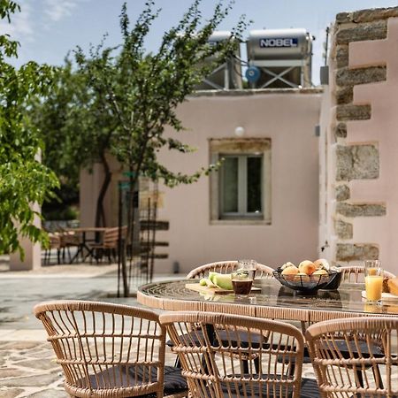 Serenity Village Apérathos المظهر الخارجي الصورة