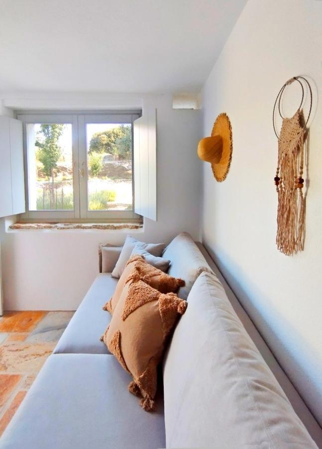 Serenity Village Apérathos المظهر الخارجي الصورة