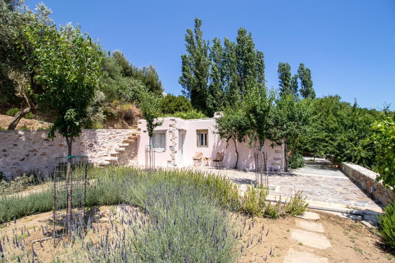 Serenity Village Apérathos المظهر الخارجي الصورة