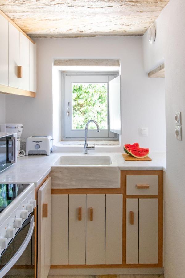Serenity Village Apérathos المظهر الخارجي الصورة