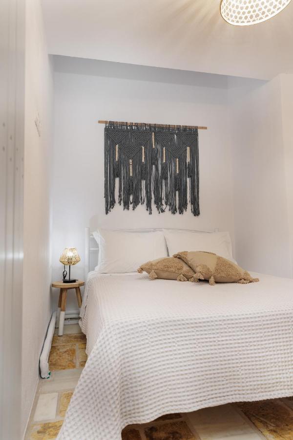 Serenity Village Apérathos المظهر الخارجي الصورة