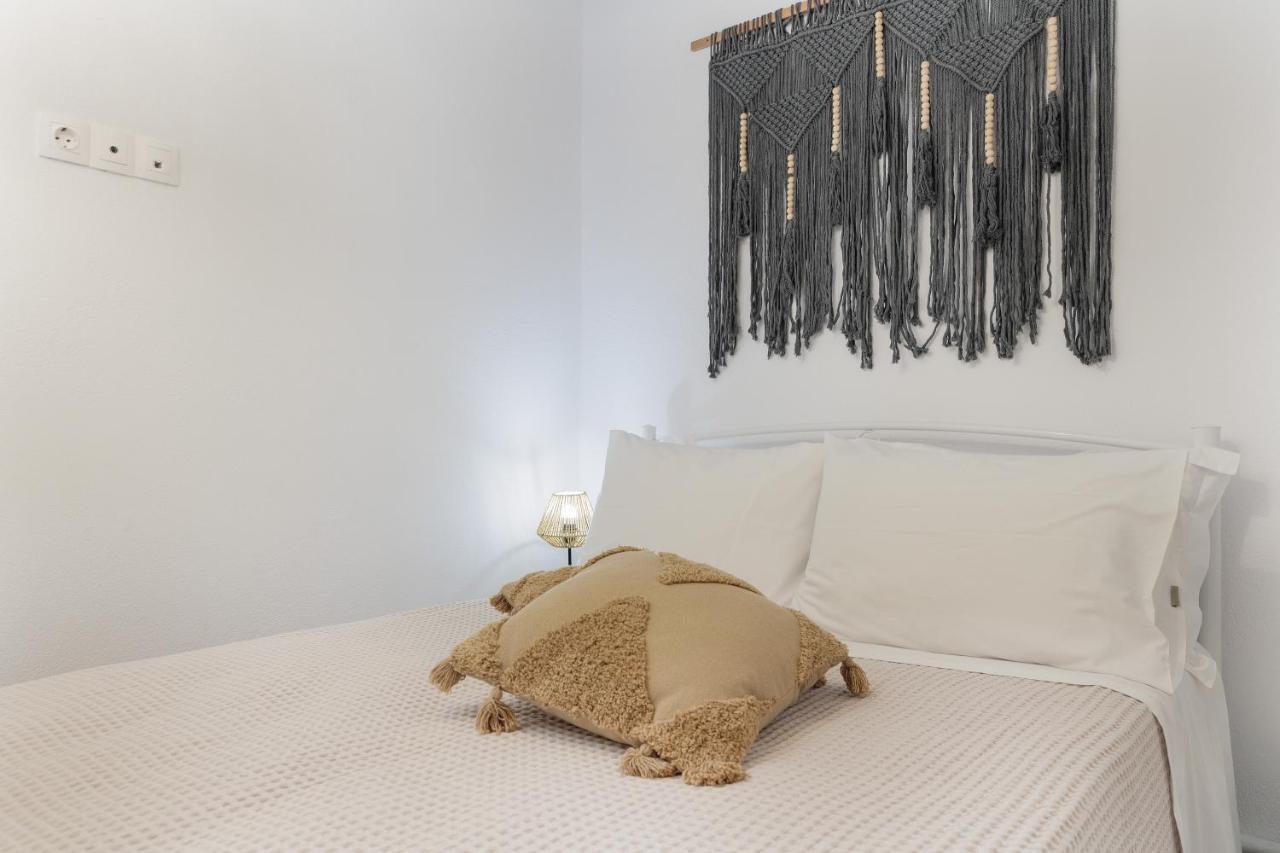 Serenity Village Apérathos المظهر الخارجي الصورة