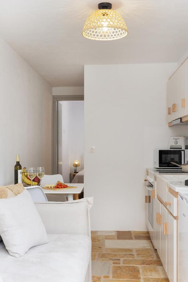 Serenity Village Apérathos المظهر الخارجي الصورة