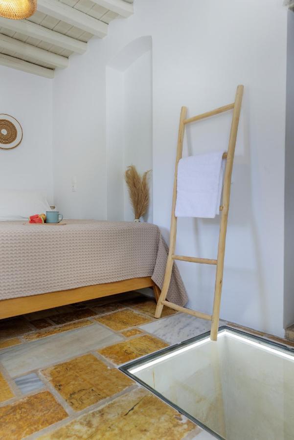 Serenity Village Apérathos المظهر الخارجي الصورة
