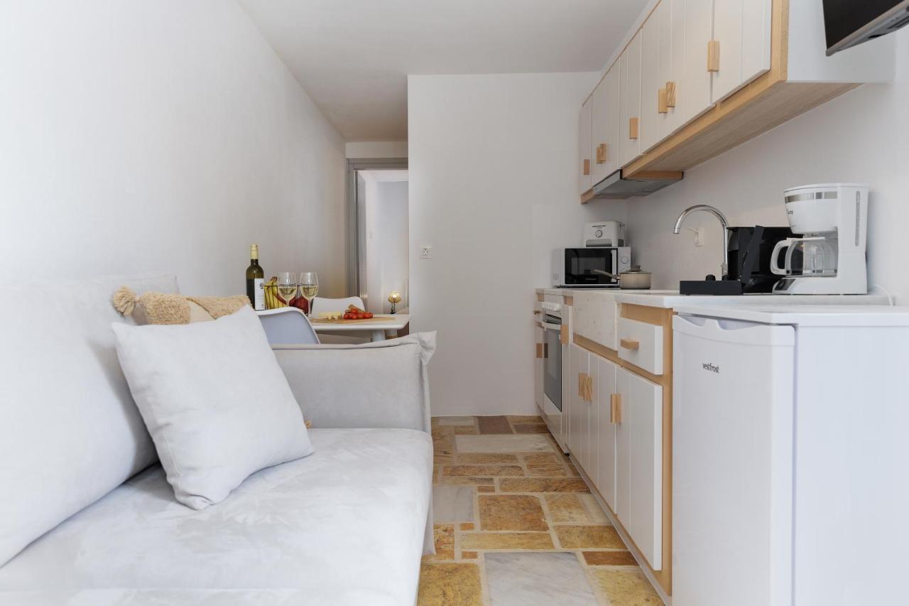 Serenity Village Apérathos المظهر الخارجي الصورة