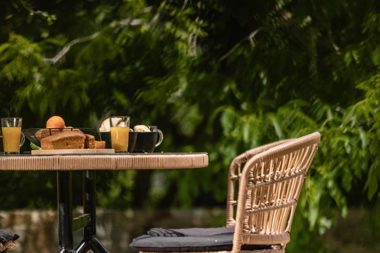 Serenity Village Apérathos المظهر الخارجي الصورة