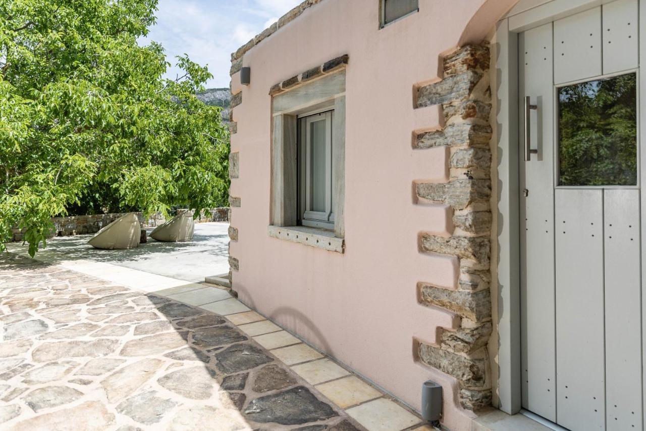 Serenity Village Apérathos المظهر الخارجي الصورة