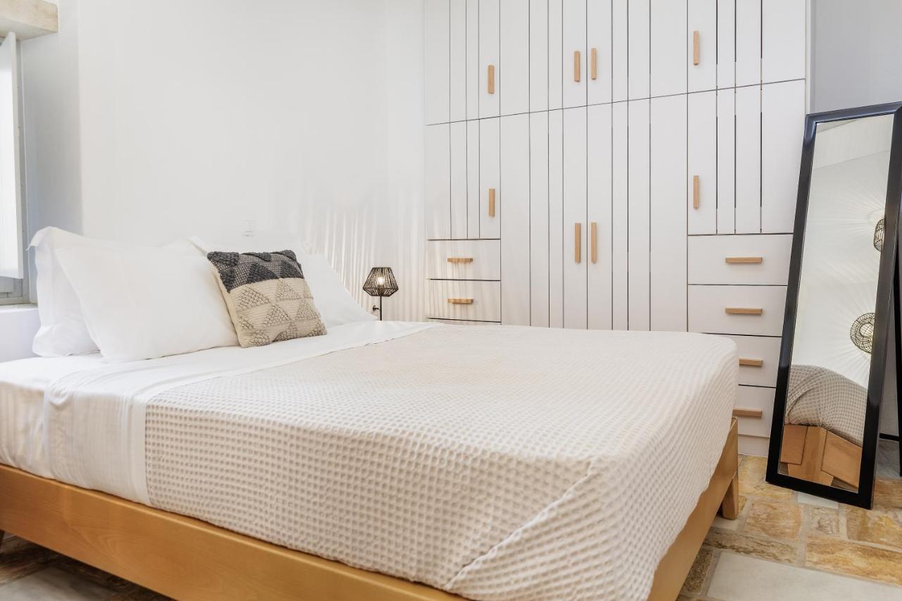 Serenity Village Apérathos المظهر الخارجي الصورة